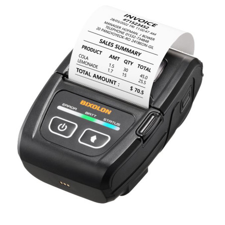 2" Mobile Receipt Printer,