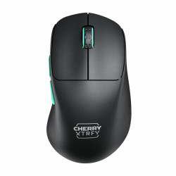 M64 Wireless Black Mouse Wireless | APLIUM