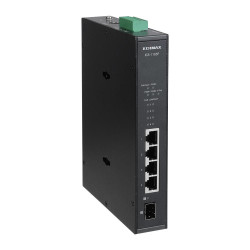 Industrial 5-Port Gigabit | APLIUM