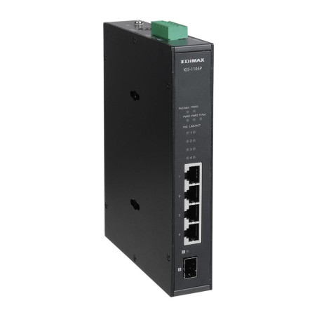 Industrial 5-Port Gigabit | APLIUM