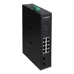 Industrial 10-Port Gigabit | APLIUM