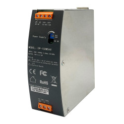 150W/54V Industrial DIN-Rail | APLIUM