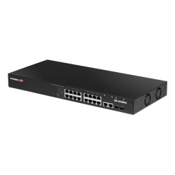 Gigabit PoE switch | APLIUM