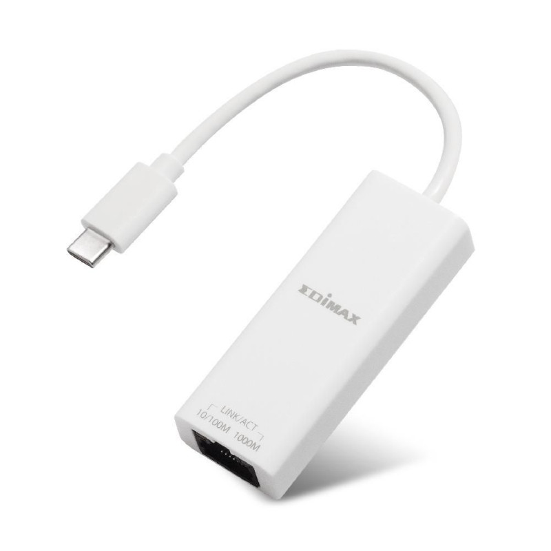 USB 3.2 Type C to Gigabit | APLIUM