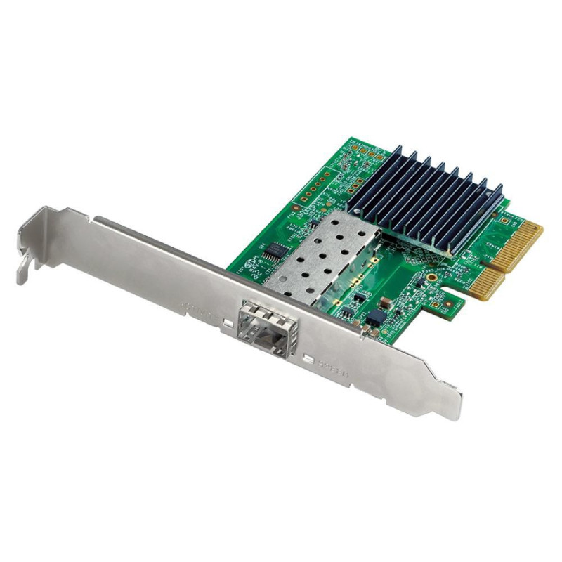 10 Gigabit Ethernet SFP+ PCI | APLIUM