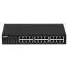 Switch 19" Gigabit 24-port | APLIUM