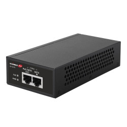 IEEE 802.3at Gigabit 30W PoE+ | APLIUM