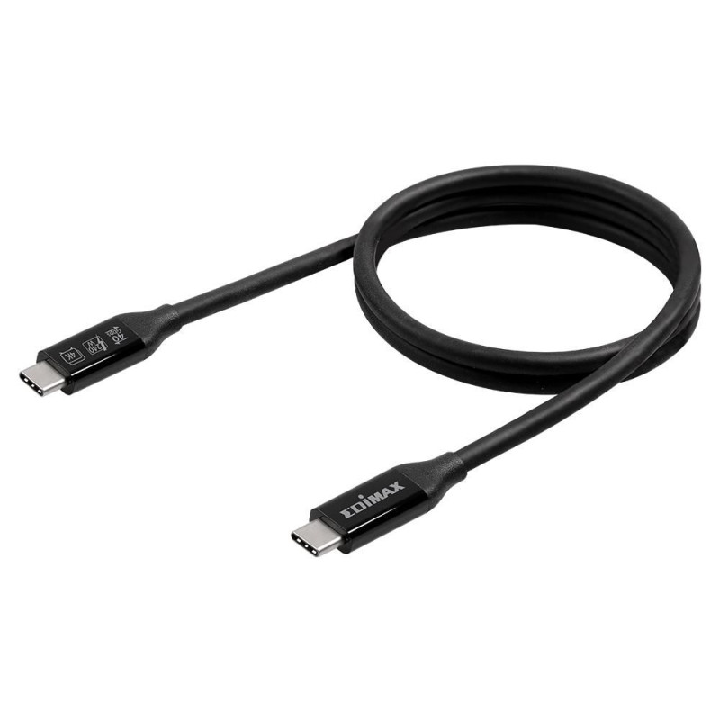 USB4/Thunderbolt3 Cable, 40G, | APLIUM