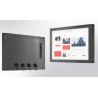 Fanless Panel PC IP67