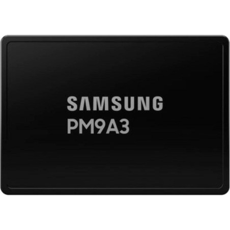 PM9A3 15.36TB 2.5" 15360 GB