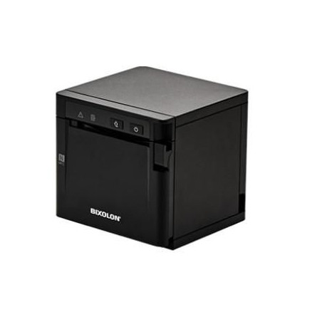 SRP-Q300, WLAN, USB & Ethernet