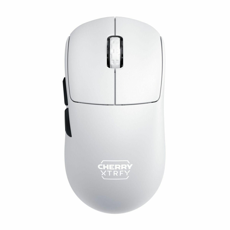 M68 Pro Wireless White Mouse Wireless | APLIUM