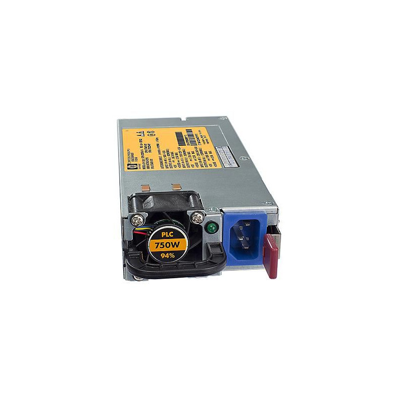 SPS-POWER SUPPLY, 750W ML150/3