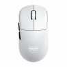 M68 Pro Wireless White Mouse Wireless | APLIUM