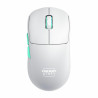 M68 Wireless White Mouse Wireless | APLIUM