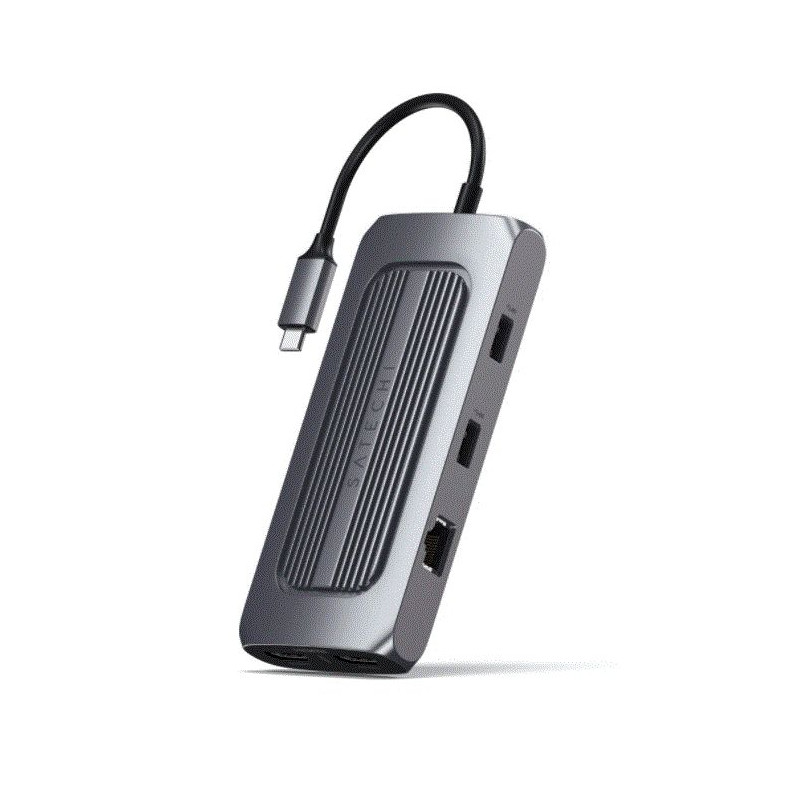 USB-C MULTIPORT MX ADAPTER