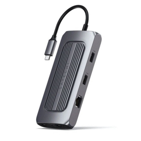 USB-C MULTIPORT MX ADAPTER
