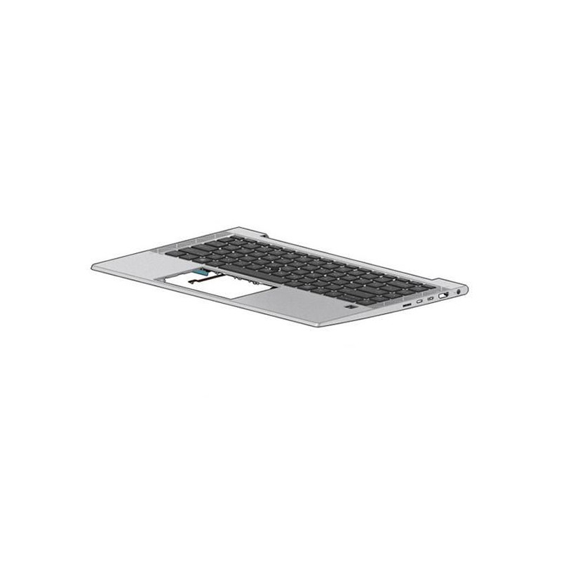 SPS-TOP CVR KBDPM CP+PS SR