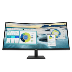 P34hc G4 86.4 cm (34") 3440 x