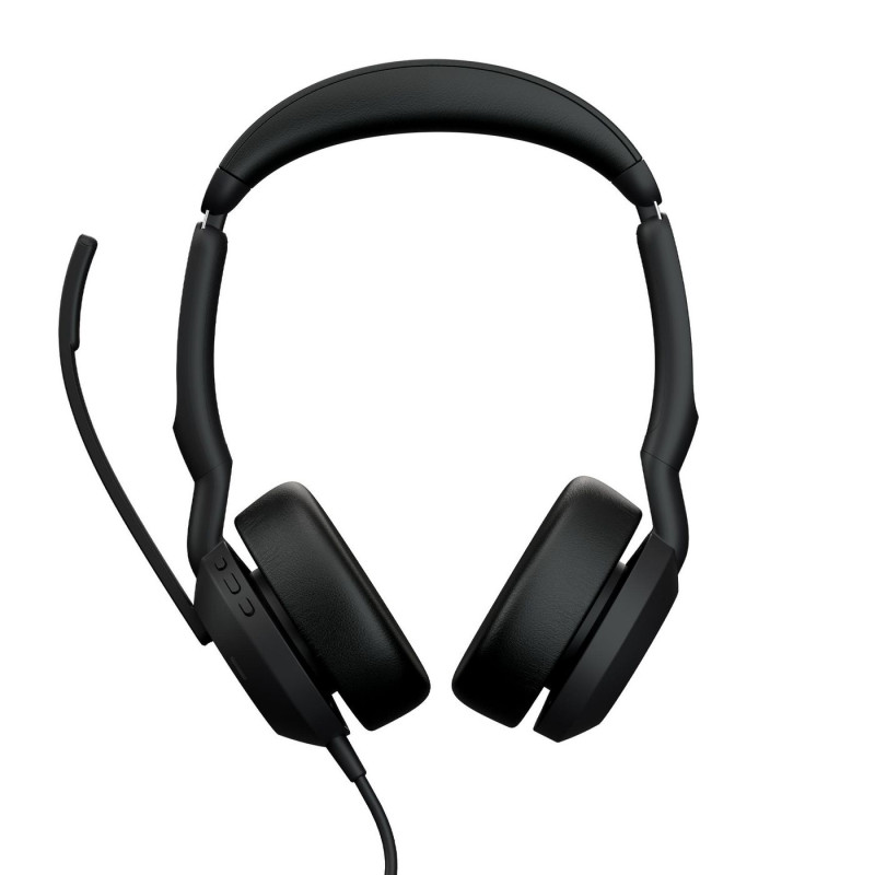 Evolve2 50 - Usb-A Uc Stereo