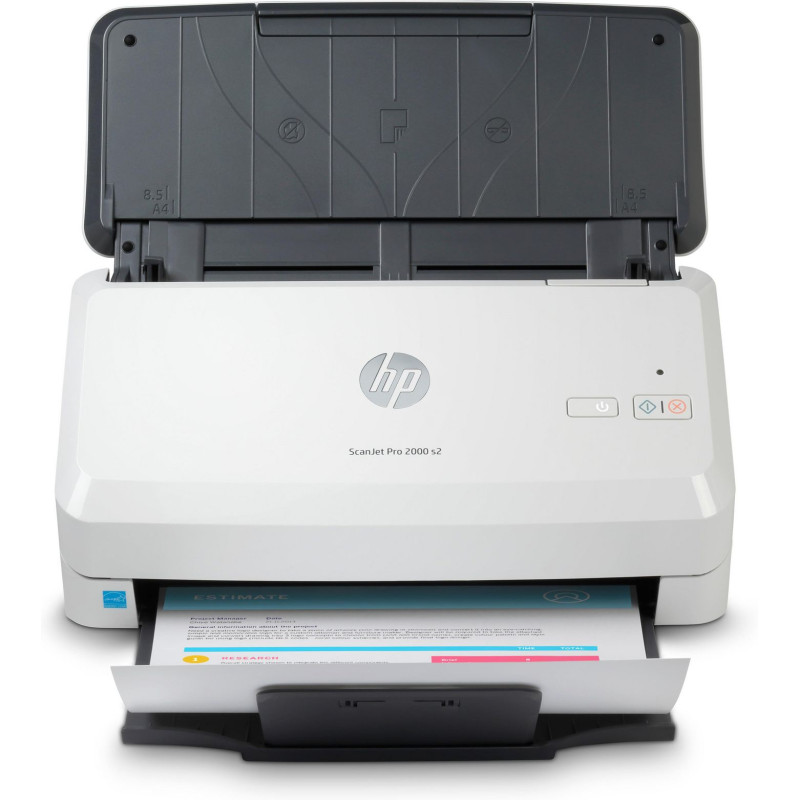 Scanjet Pro 2000 s2 Sheet-feed