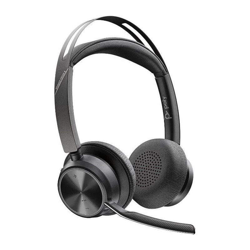 VOYAGER FOCUS 2 UC-M USB-A