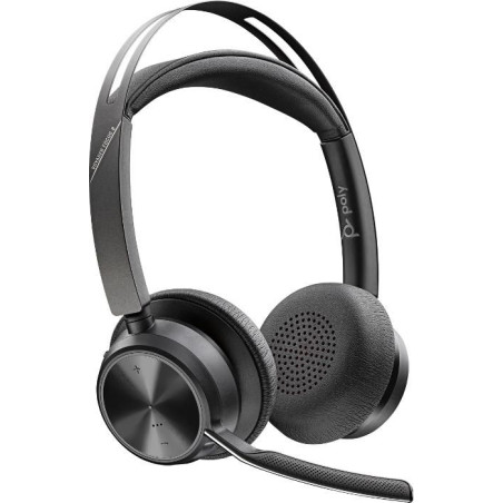 VOYAGER FOCUS 2 UC-M USB-A