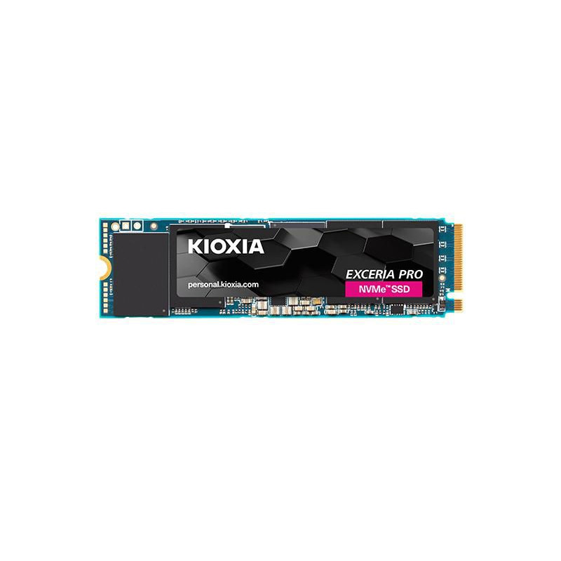 EXCERIA PRO NVMETM M.2 2280
