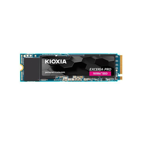 EXCERIA PRO NVMETM M.2 2280