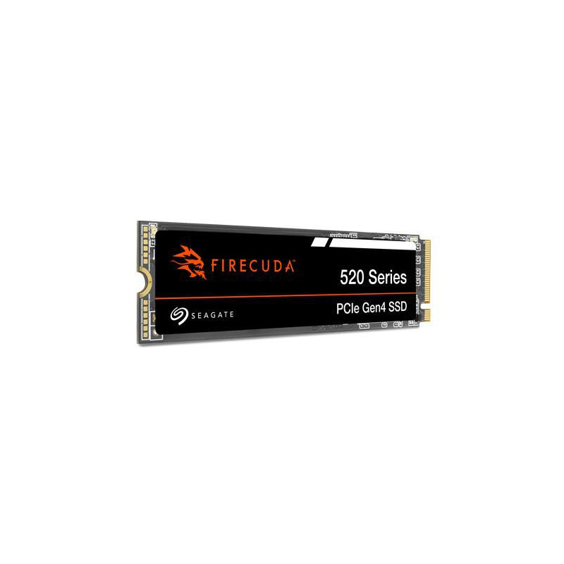 FIRECUDA 520 NVME SSD 2TB M.2S