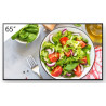 65" Pro BRAVIA LCD 550nit