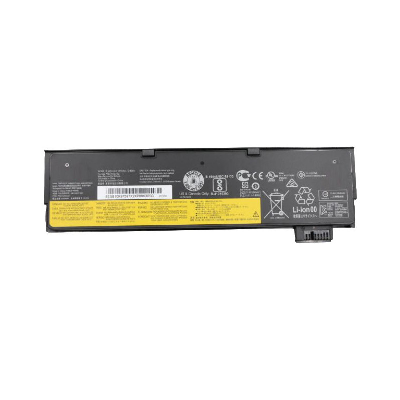 Laptop Battery for Lenovo