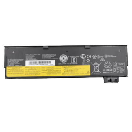 Laptop Battery for Lenovo