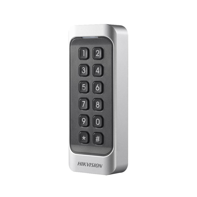 Card Reader
