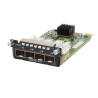 Aruba 3810M 4SFP+Module
