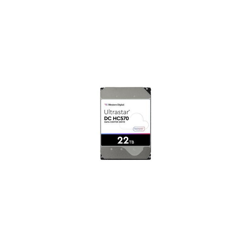ULTRASTAR DC HC570 22TB