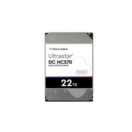 ULTRASTAR DC HC570 22TB