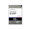ULTRASTAR DC HC570 22TB