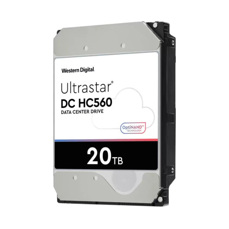 Ultrstar DC HC560 20TB 3.5 Sas | APLIUM