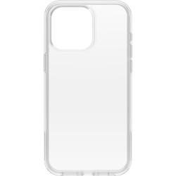 Symmetry Clear iPhone 15 Pro Max - clear