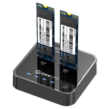USB3.2 Type C (20Gpbs) M.2