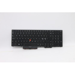 FRU Thor(P) Keyboard Num BL