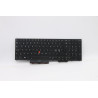 FRU Thor(P) Keyboard Num BL