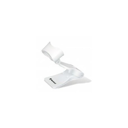 Smart foldable HC (white)