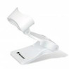 Smart foldable HC (white)