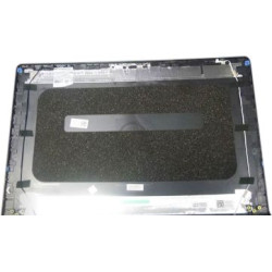ASSY Cover LCD, Cover, Black