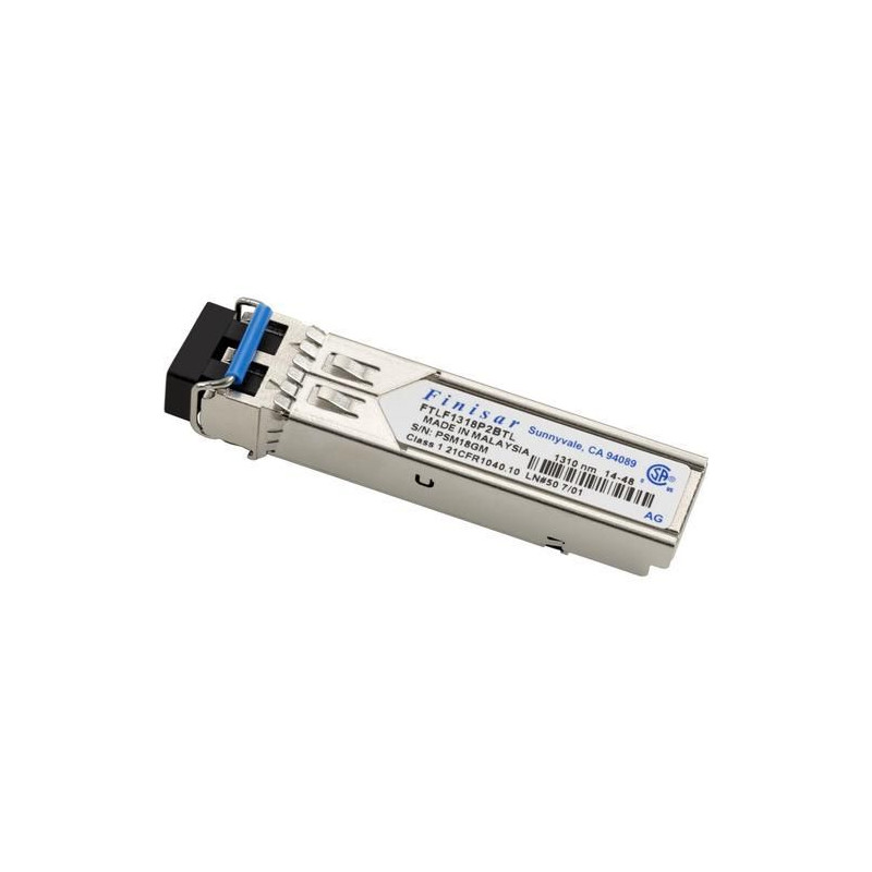 Sfp (Mini-Gbic) Transceiver