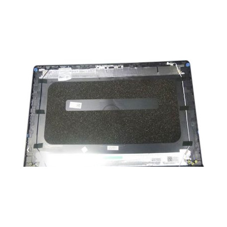 ASSY Cover LCD, Cover, Black