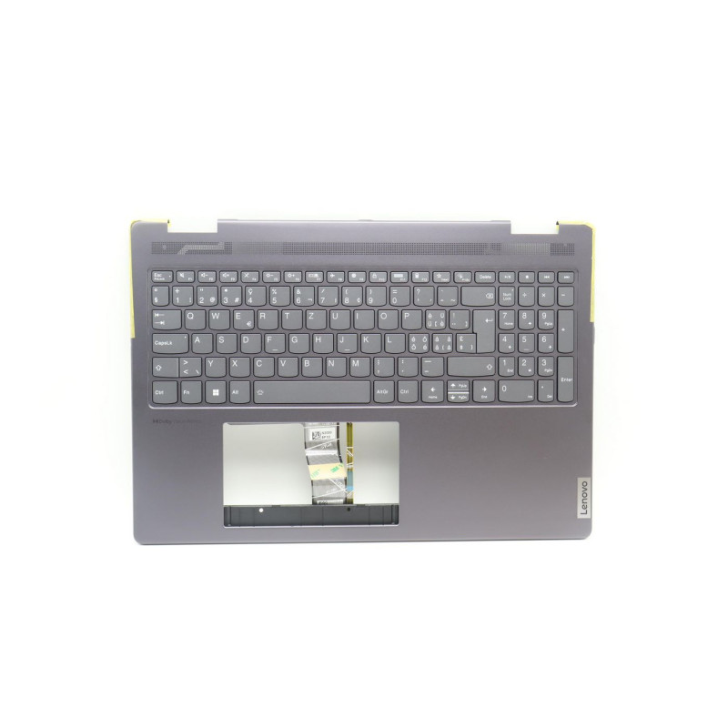 COVER Upper Case ASM_SWS H