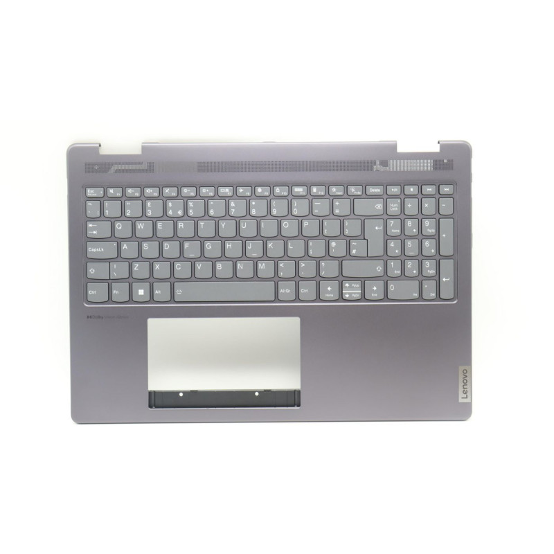 COVER Upper Case ASM_UKE H